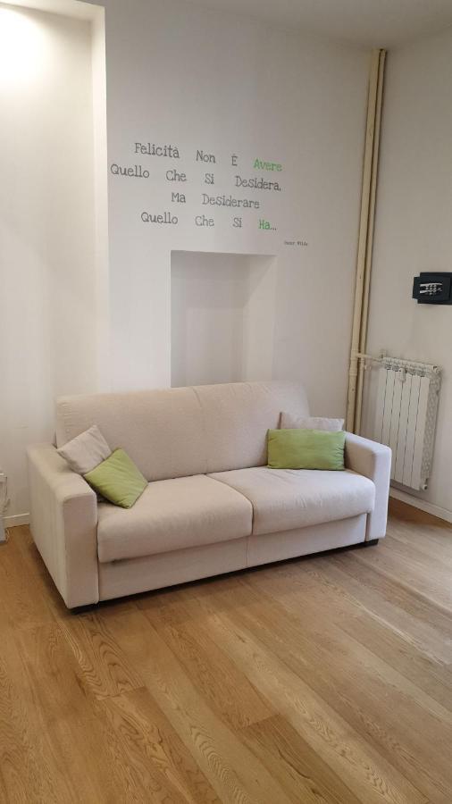 Kibilu - Via Washington Apartman Milánó Kültér fotó